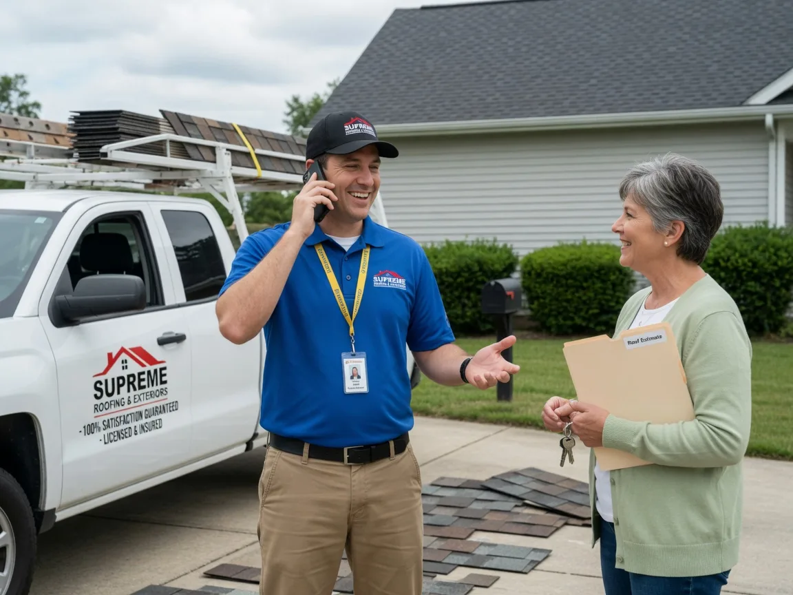 Roof Replacement Richwood, NJ FAQs