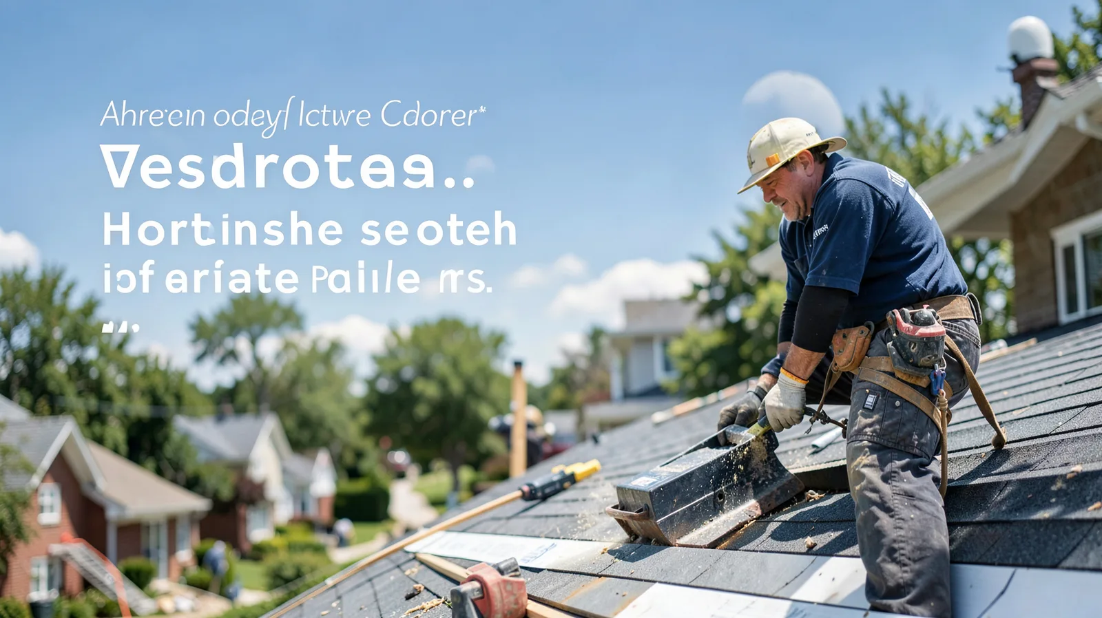 Roof Replacement in Richwood, NJ near me